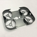 Precyzyjne obrabiane CNC komponenty do UAV
